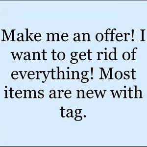 Meet your Posher, Chloe